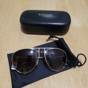Sunglasses Balmain